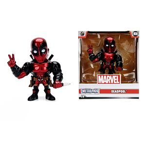 Jada Marvel Deadpool figurka 4"