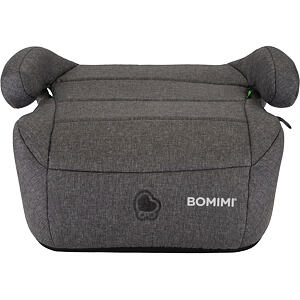 Bomimi SOFI MAXI iBelt podsedák 125-150 grafit