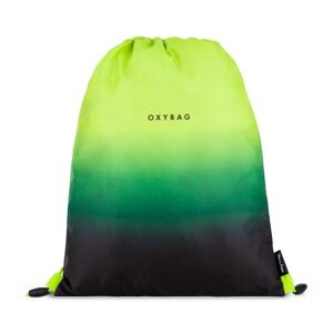 Oxybag Sáček na cvičky -  OXY NEXT Ombre