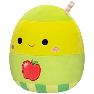 SQUISHMALLOWS Jablečný džus - Jean, 13 cm
