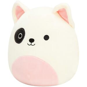 SQUISHMALLOWS Bull Teriér - Charlie, 13 cm