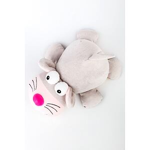Sleepwell Magický plyšák 2 v 1 koník/kočka 25 cm