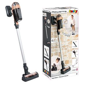 Smoby Tyčový vysavač Rowenta X Force Flex