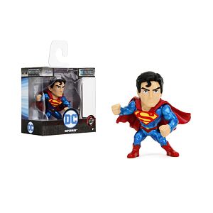 Jada Superman figurka 2,5"