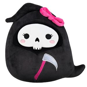 SQUISHMALLOWS Smrtka - Jane