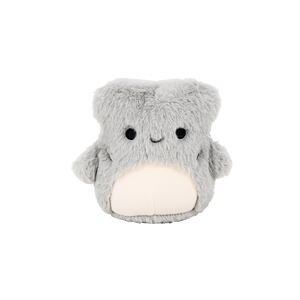 SQUISHMALLOWS Fuzzamallows Kladivoun - Tank, 13 cm