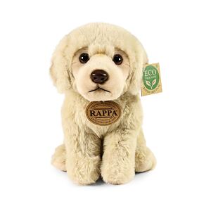 Rappa Plyšový pes pyrenejský horský sedící 23 cm SOFT COLLECTION