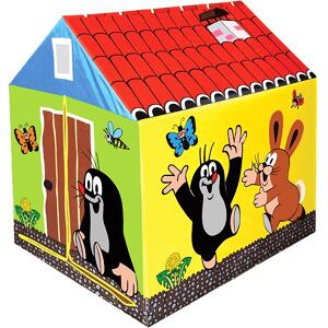 Wiky Domek Krtek 95 x 72 x 102 cm