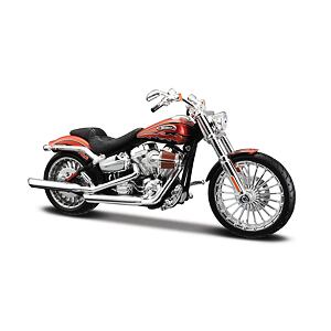 Maisto Harley-Davidson Motorcycles, 2015 Street Glide Special, 1:12