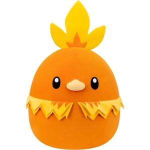 SQUISHMALLOW Pokémon TORCHIC 36 cm