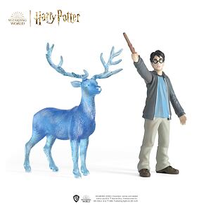 Schleich Harry Potter™ a Patron