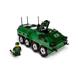 Cheva 51 Transportér