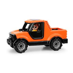 Lena Truckies Pickup