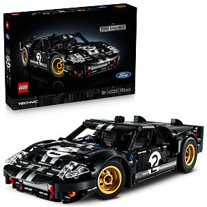 LEGO® Technic 42223 Závodní auto 1966 Ford GT40 MKII