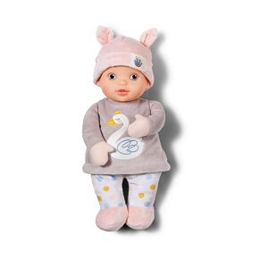 BABY born for babies Miláček s labutí, 30 cm