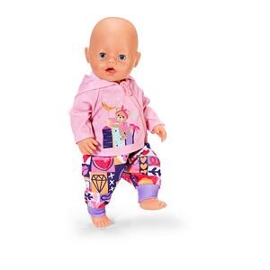 BABY born Oblečení pro novorozence, 43 cm