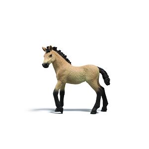 Schleich Sběratelské hříbě Deliah