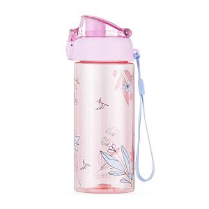 Oxybag Láhev OXY CLiCK 500 ml  Kolibřík