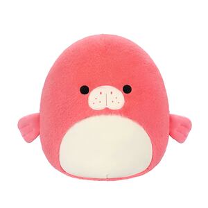 SQUISHMALLOWS Fuzzamallows Kapustňák - Morlai, 30 cm
