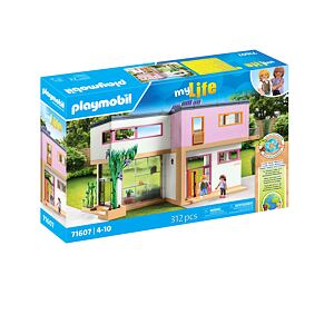Playmobil Dům se zimní zahradou