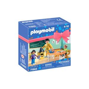 Playmobil První školní den