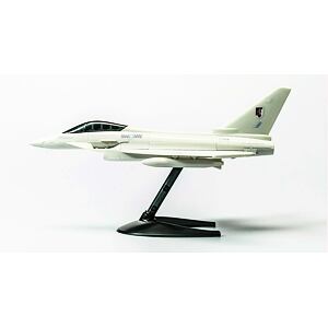 Airfix Quick Build letadlo J6002 - Eurofighter Typhoon