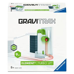 Ravensburger GraviTrax Turbo výtah