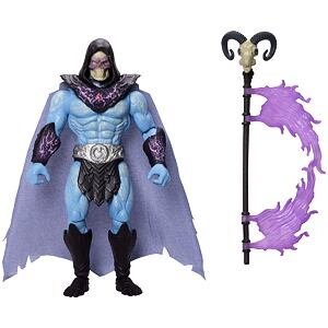 Mattel Masters of the Universe Figurka s akcí klasická edice - Skeletor