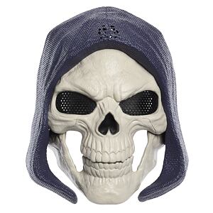 Mattel Masters of the Universe Motu dětská maska se zvuky