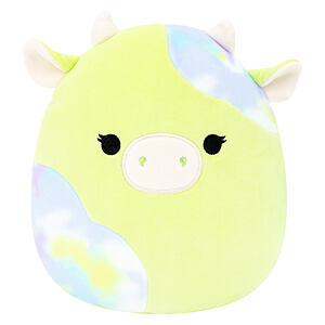SQUISHMALLOWS Kráva s duhovými skvrnami - Truce