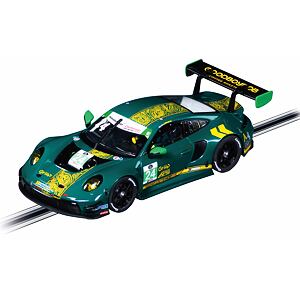 Carrera Auto D132 - 32112 Porsche 911 GT3 R
