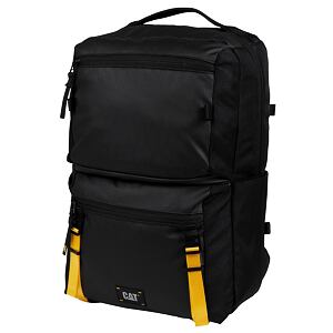 CAT Batoh Signature Utility X - černý