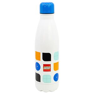 LEGO Láhev 780 ml, nerezová