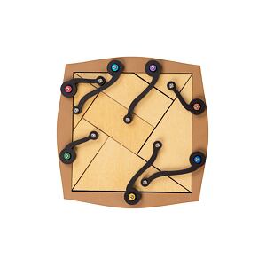 RECENTTOYS Medúza