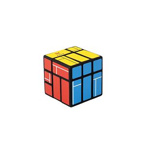 RECENTTOYS Mondrian Cube