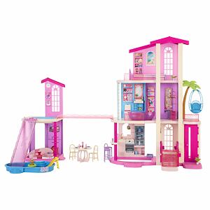 Mattel Barbie Dreamhouse Dům snů