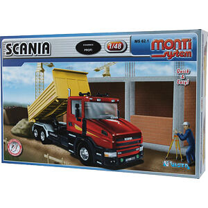 SEVA Monti System Scania MS 62.1