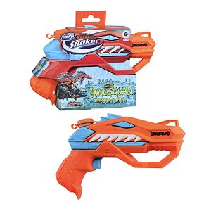 Hasbro NERF Super Soaker Raptor Surge