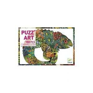 DJECO Chameleon - 150pcs