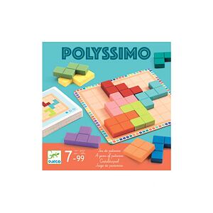DJECO Polyssimo