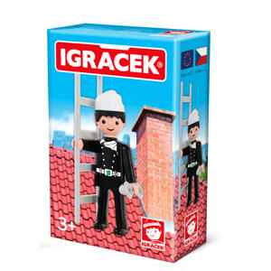 Igráček - Kominík