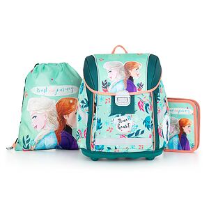 OXYBAG BATOH PREMIUM 3.dílný set - FROZEN