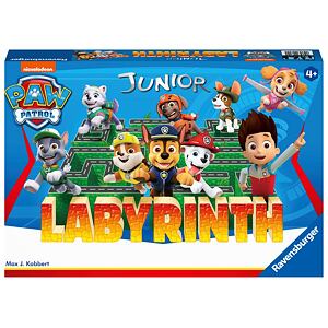 Ravensburger Tlapková patrola Labyrinth Junior