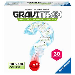 Ravensburger GraviTrax The Game Kurs
