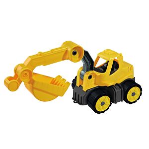 BIG Power Worker Mini bagr 23 cm