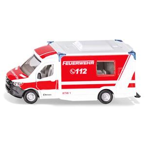 SIKU Super - ambulance Mercedes-Benz Sprinter 1:50