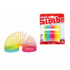 Simba Magická spirála 6 cm