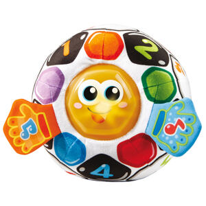 VTech  Moja prvá lopta SK