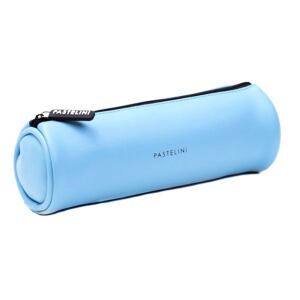 Oxybag   Pouzdro etue PU kulaté - Pastelini modré