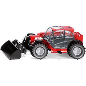 SIKU Farmer - Teleskopický manipulátor, 1:32